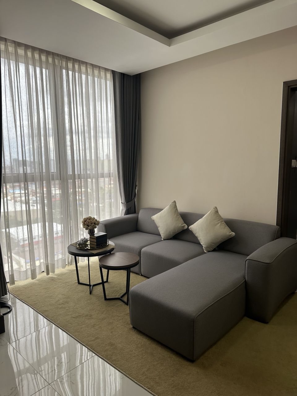 Wohnung in Phnom Penh, Kambodscha, 80.05 m² - Foto 12