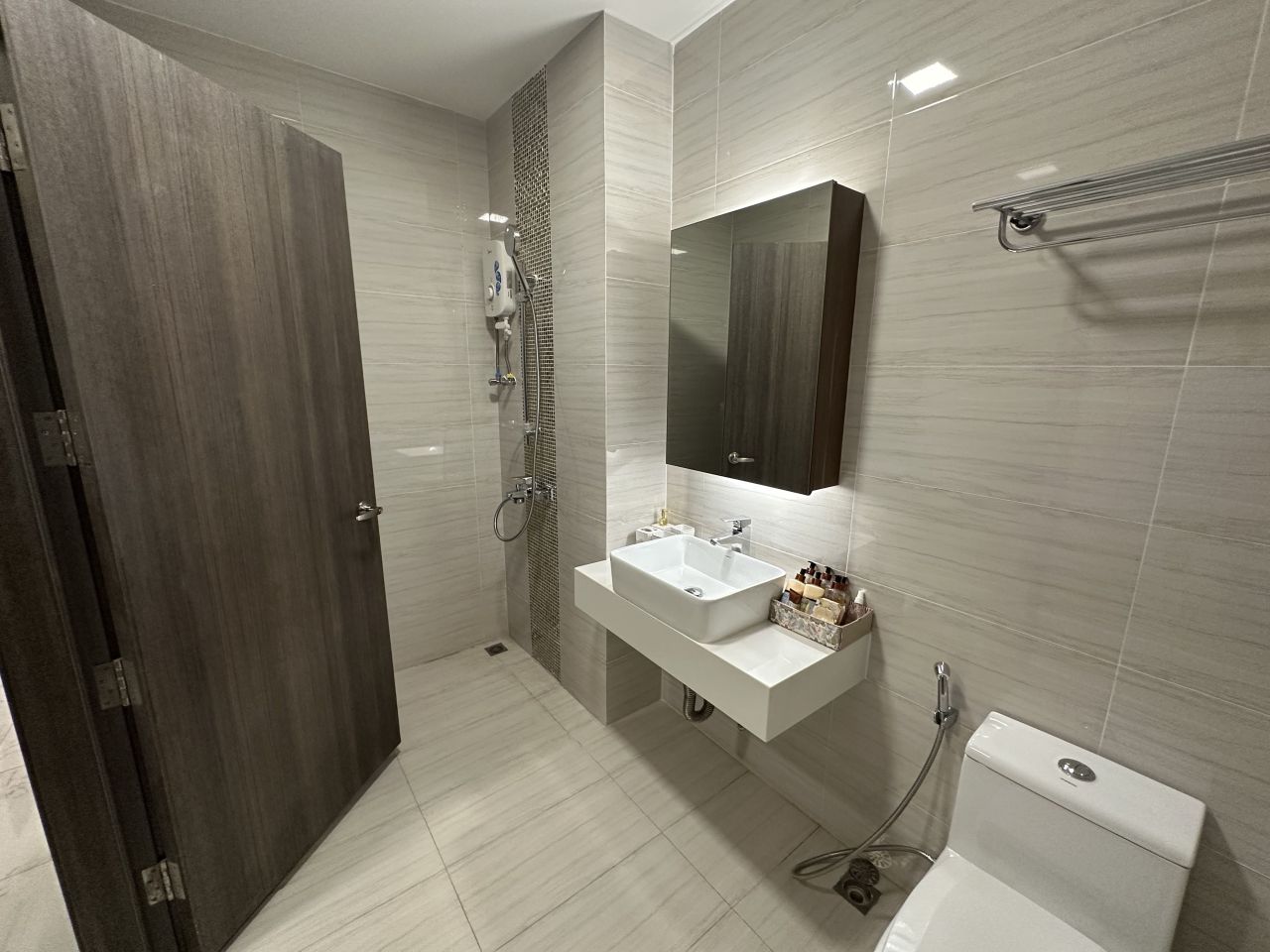 Wohnung in Phnom Penh, Kambodscha, 80.05 m² - Foto 7