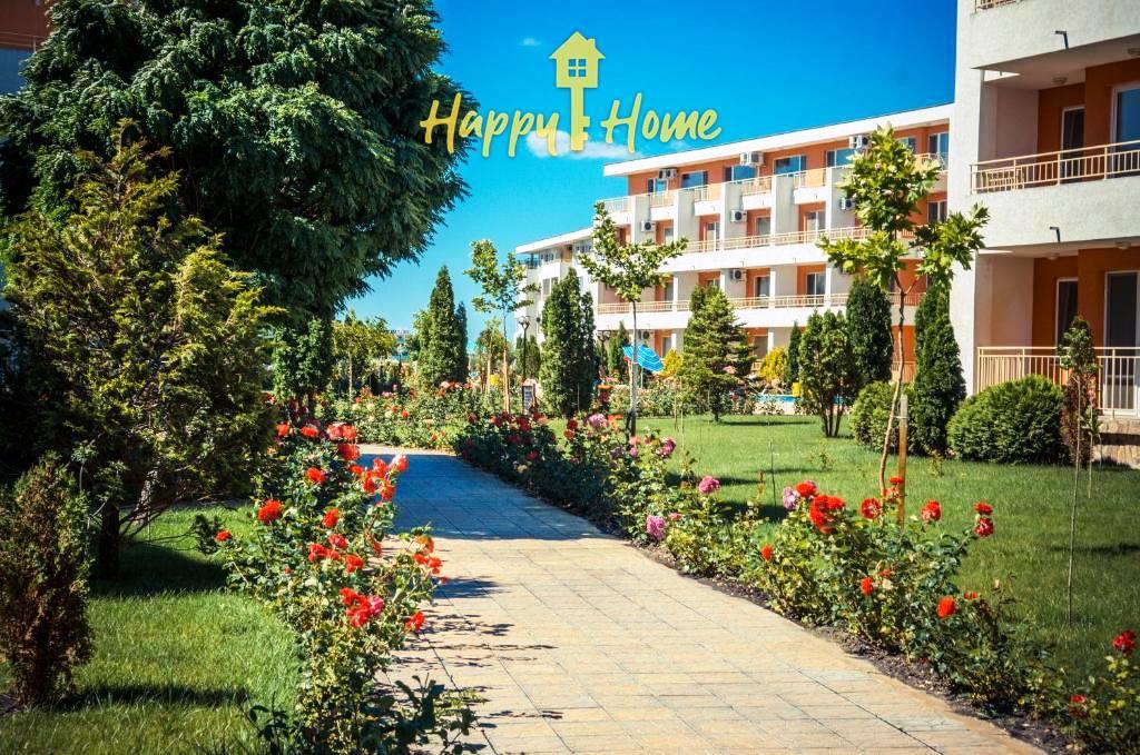 Studio a Spiaggia assolata, Bulgaria, 42 m² - foto 12