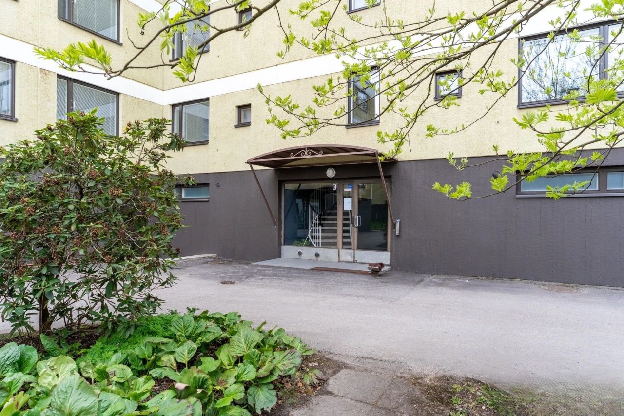 Wohnung in Vantaa, Finnland, 60 m² - Foto 1
