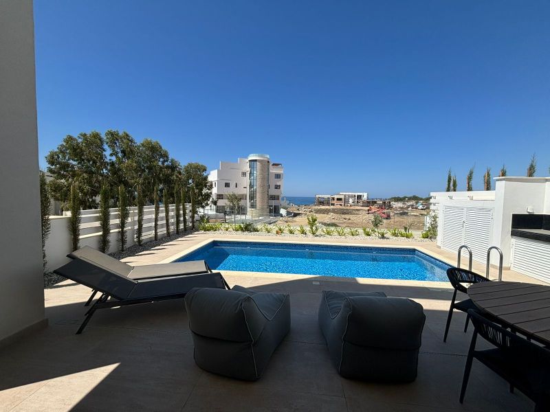 Villa à Paphos, Chypre, 164 m² - image 3