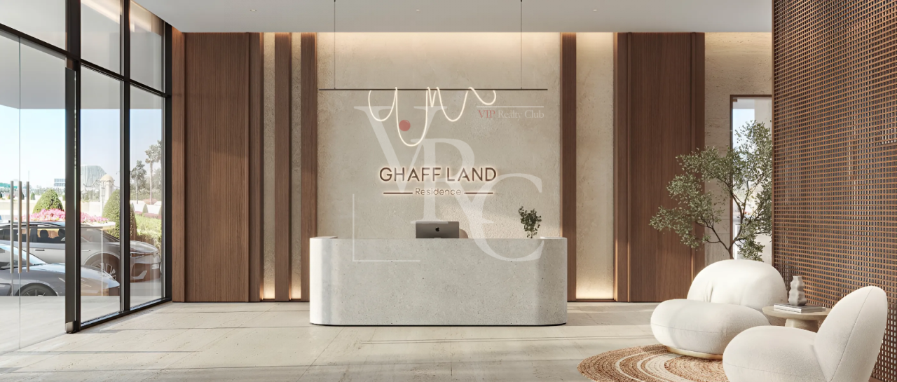 Piso en Dubái, EAU, 55 m² - imagen 3