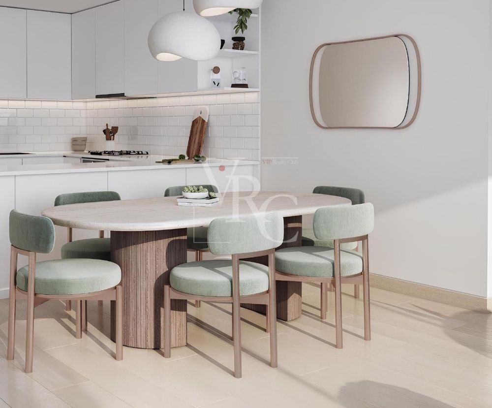 Piso en Dubái, EAU, 55 m² - imagen 5