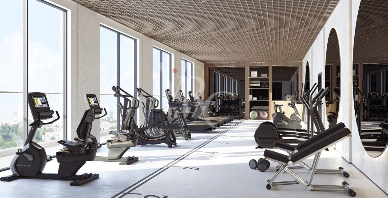 Piso en Dubái, EAU, 55 m² - imagen 6