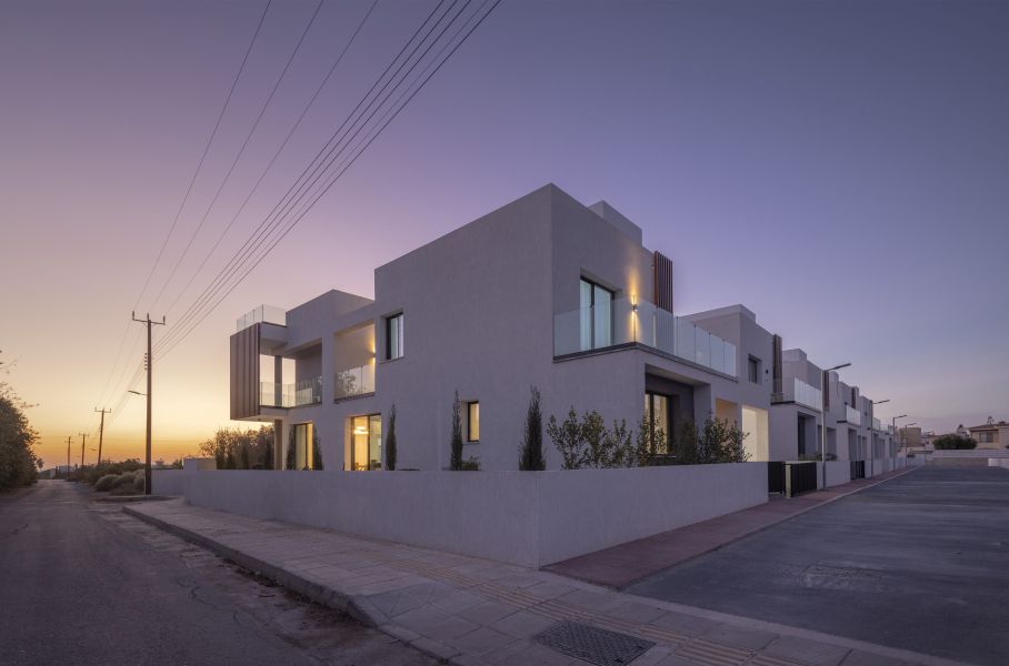 Villa en Pafos, Chipre, 212 m² - imagen 3