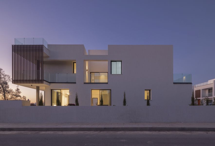 Villa en Pafos, Chipre, 212 m² - imagen 4