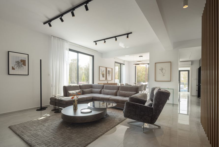 Villa en Pafos, Chipre, 212 m² - imagen 7