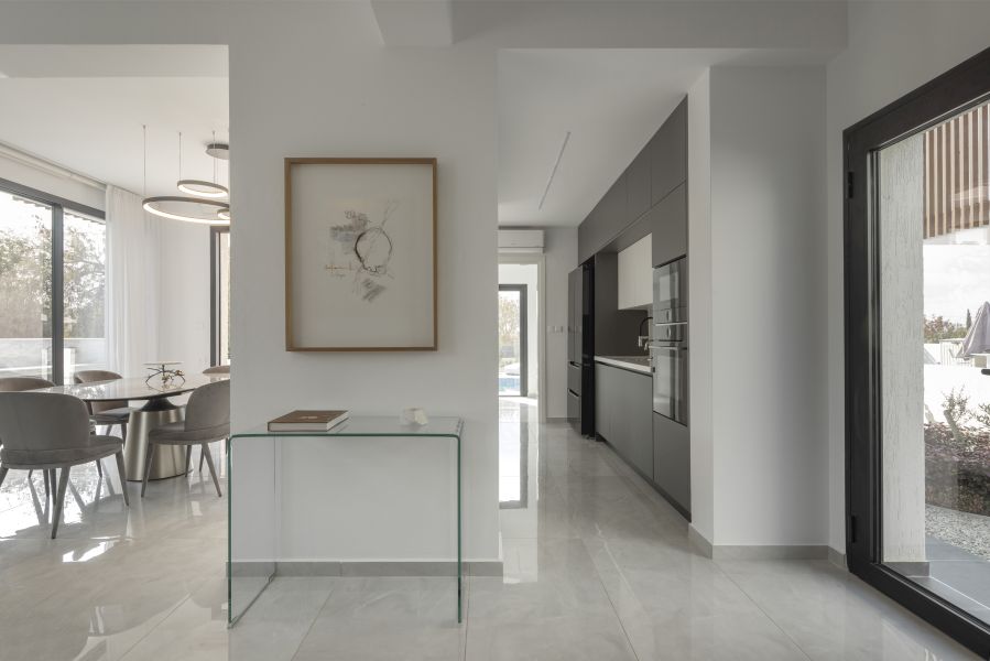 Villa en Pafos, Chipre, 212 m² - imagen 9