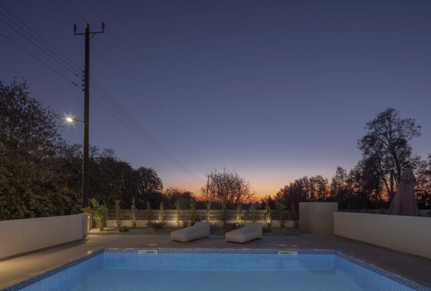 Villa en Pafos, Chipre, 212 m² - imagen 6