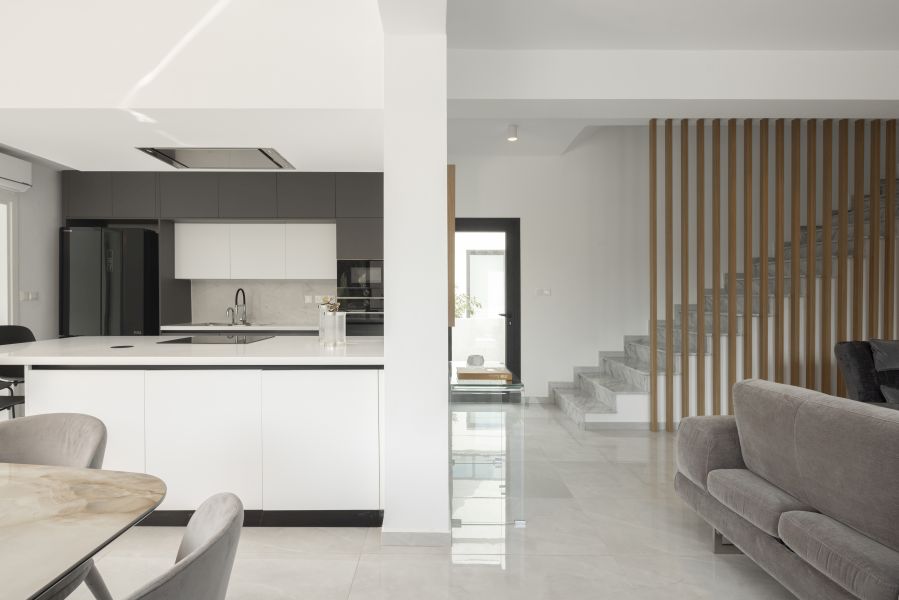 Villa en Pafos, Chipre, 212 m² - imagen 11