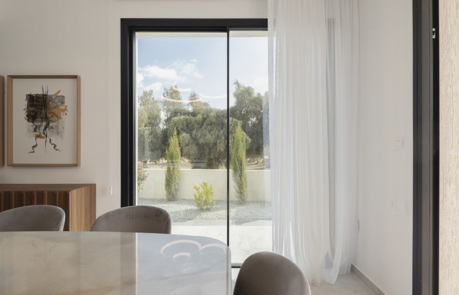 Villa en Pafos, Chipre, 212 m² - imagen 12