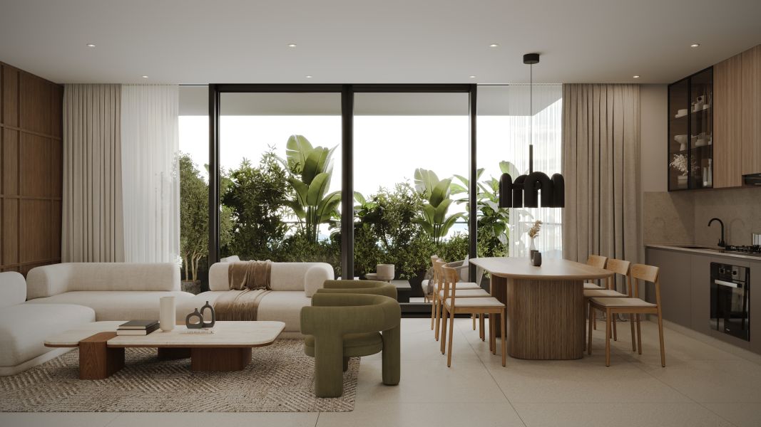 Appartement à Paphos, Chypre, 95 m² - image 6