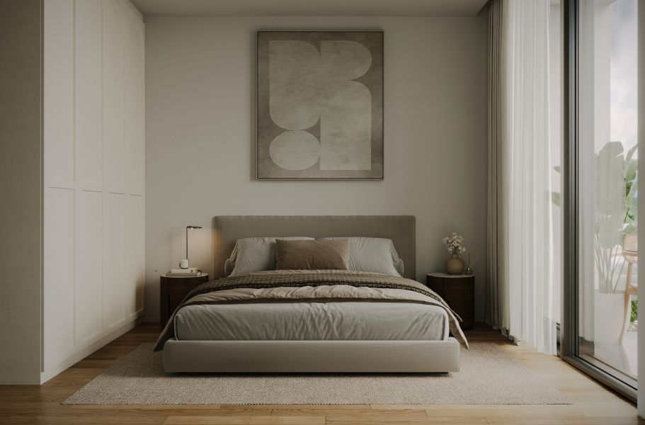 Appartement à Paphos, Chypre, 95 m² - image 7