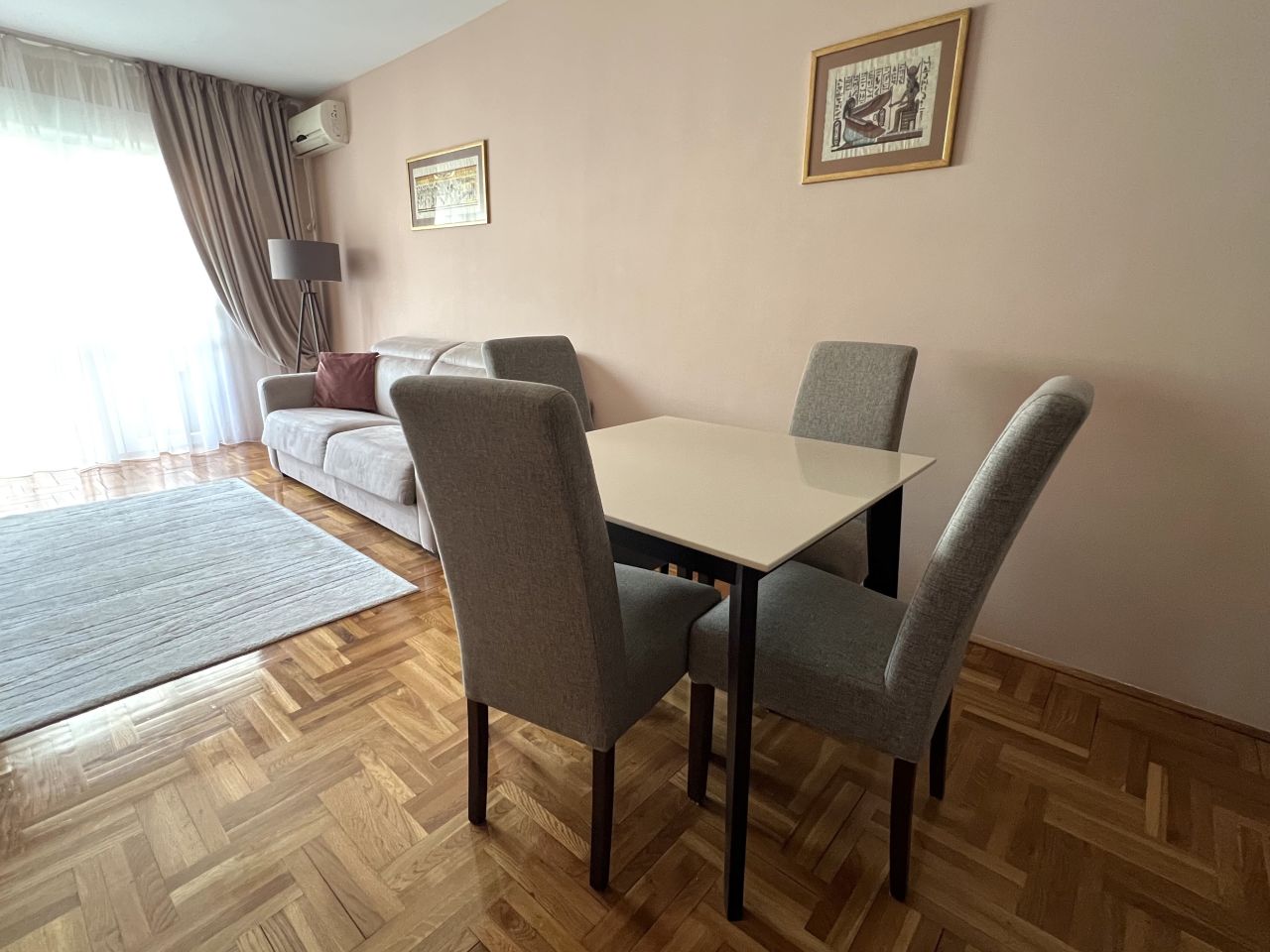 Appartement au Bar, Monténégro, 53 m² - image 1