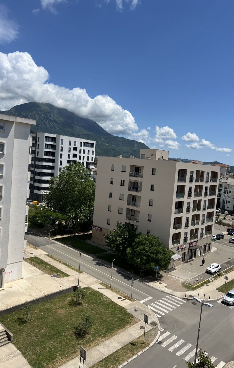 Piso en el Bar, Montenegro, 57 m² - imagen 9