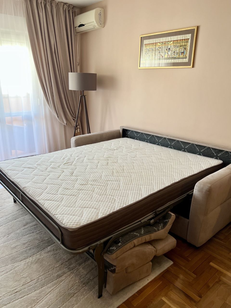 Piso en el Bar, Montenegro, 57 m² - imagen 4