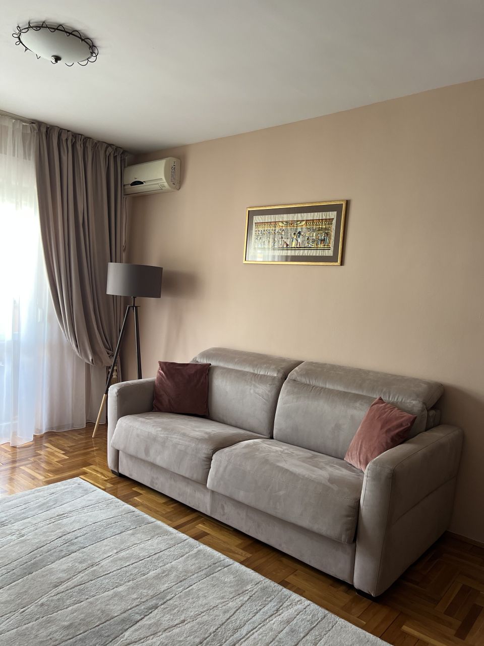 Piso en el Bar, Montenegro, 57 m² - imagen 2