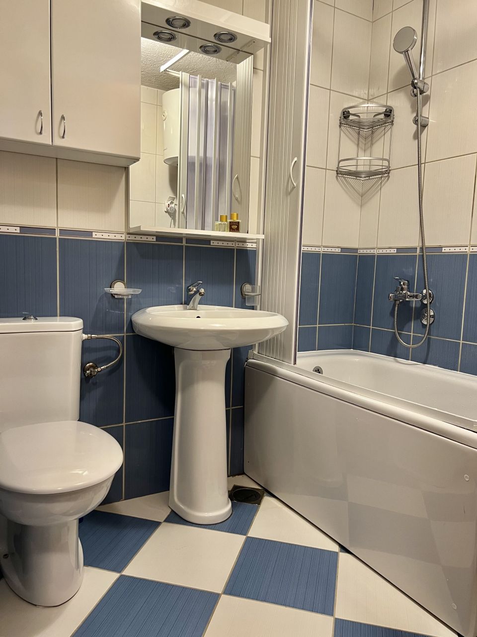 Piso en el Bar, Montenegro, 57 m² - imagen 7