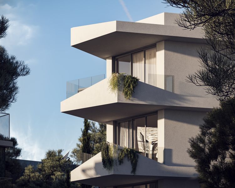 Wohnung in Paphos, Zypern, 110 m² - Foto 3