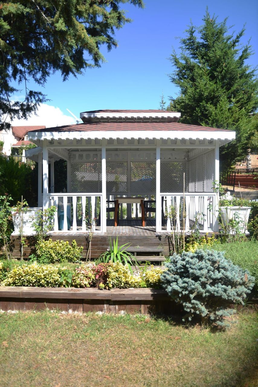 Villa a Istanbul, Turchia, 160 m² - foto 4