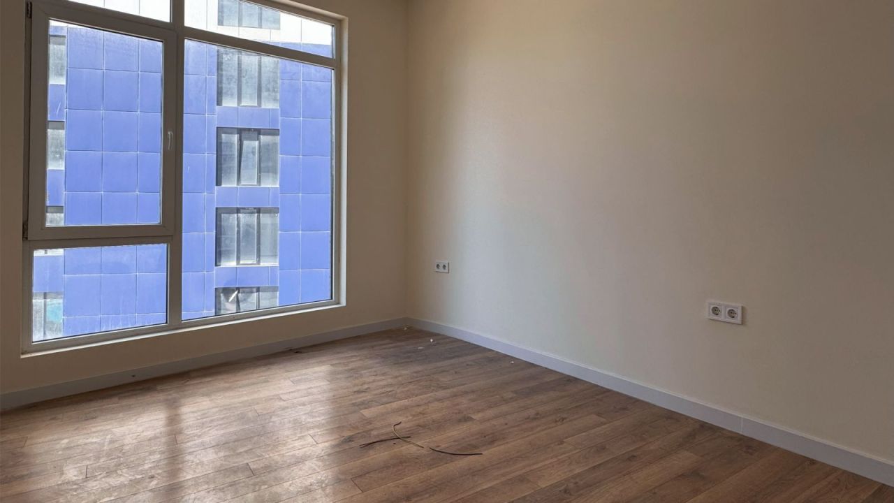 Flat in Batumi, Georgia, 55.7 m² - picture 6