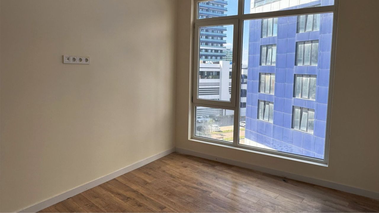 Flat in Batumi, Georgia, 55.7 m² - picture 7