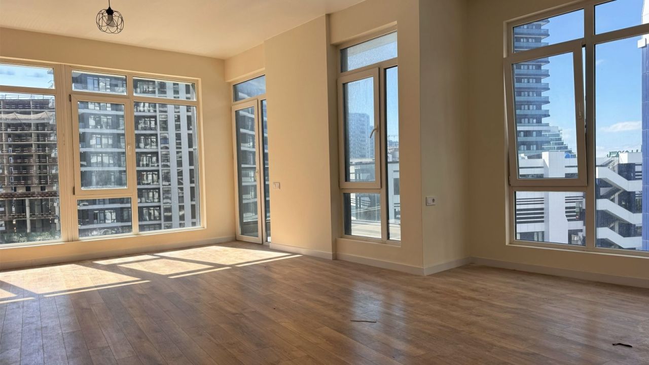 Flat in Batumi, Georgia, 55.7 m² - picture 3