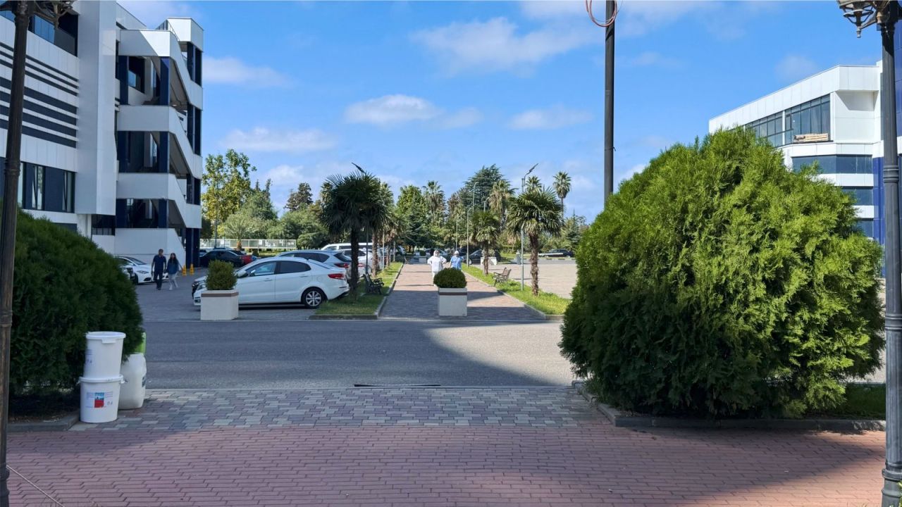 Flat in Batumi, Georgia, 55.7 m² - picture 12