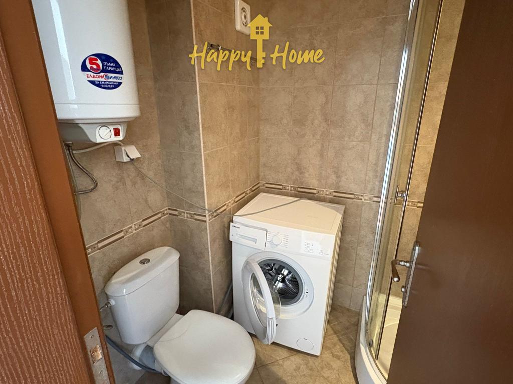 Studio à Sveti Vlas, Bulgarie, 41 m² - image 11