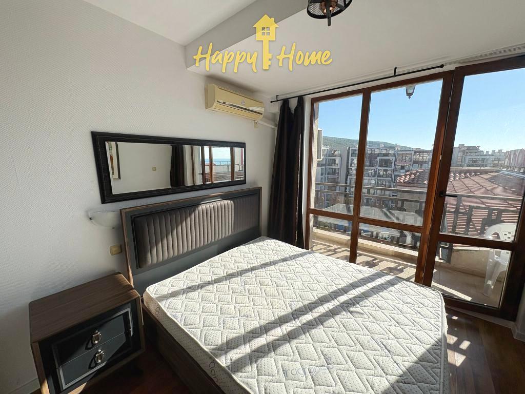 Studio à Sveti Vlas, Bulgarie, 41 m² - image 3