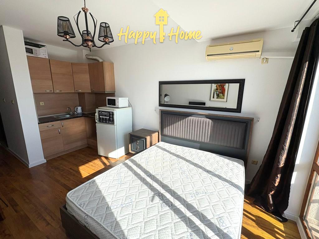 Studio à Sveti Vlas, Bulgarie, 41 m² - image 4