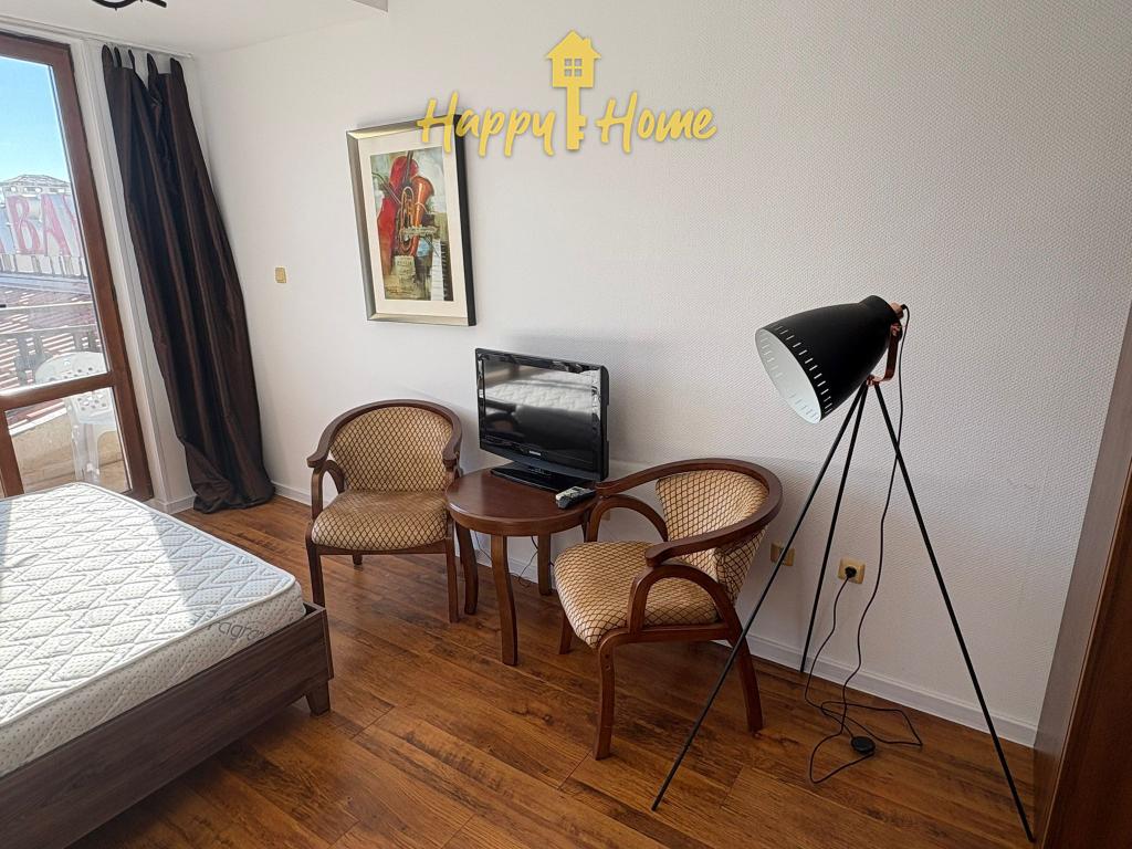 Studio à Sveti Vlas, Bulgarie, 41 m² - image 9