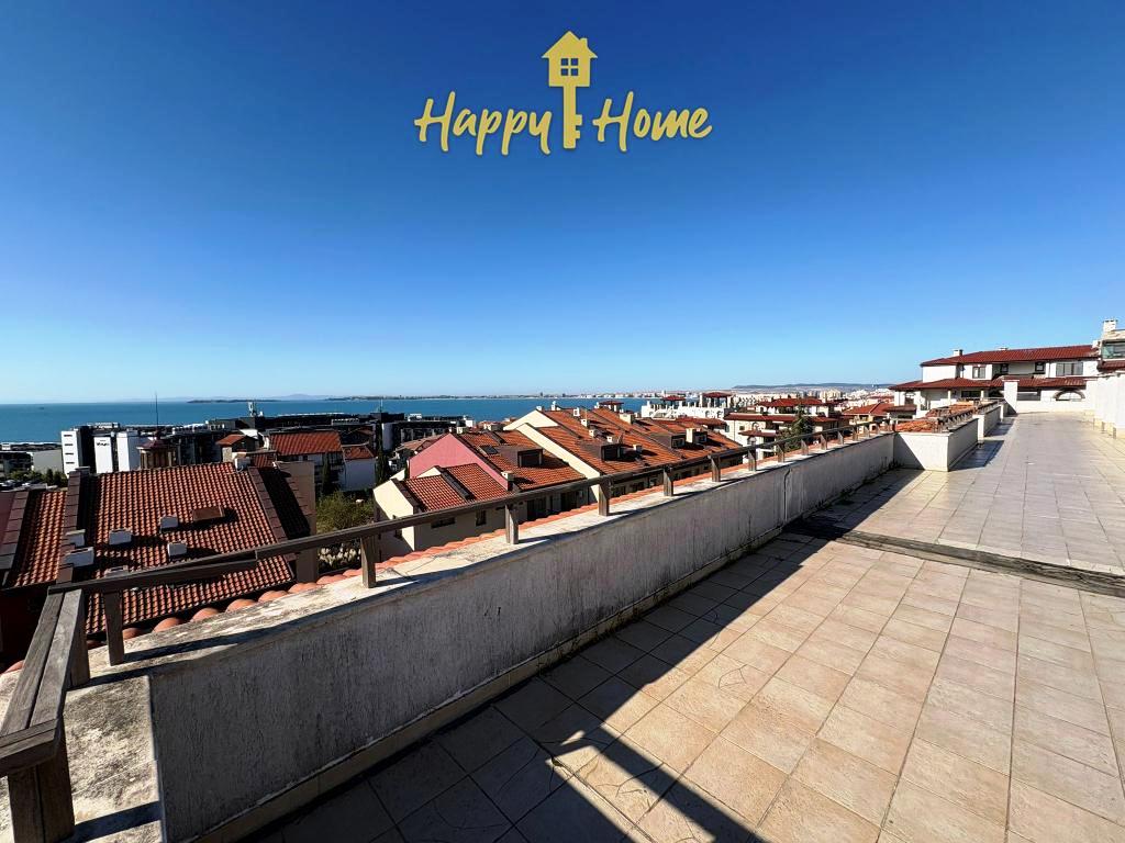 Studio à Sveti Vlas, Bulgarie, 41 m² - image 12