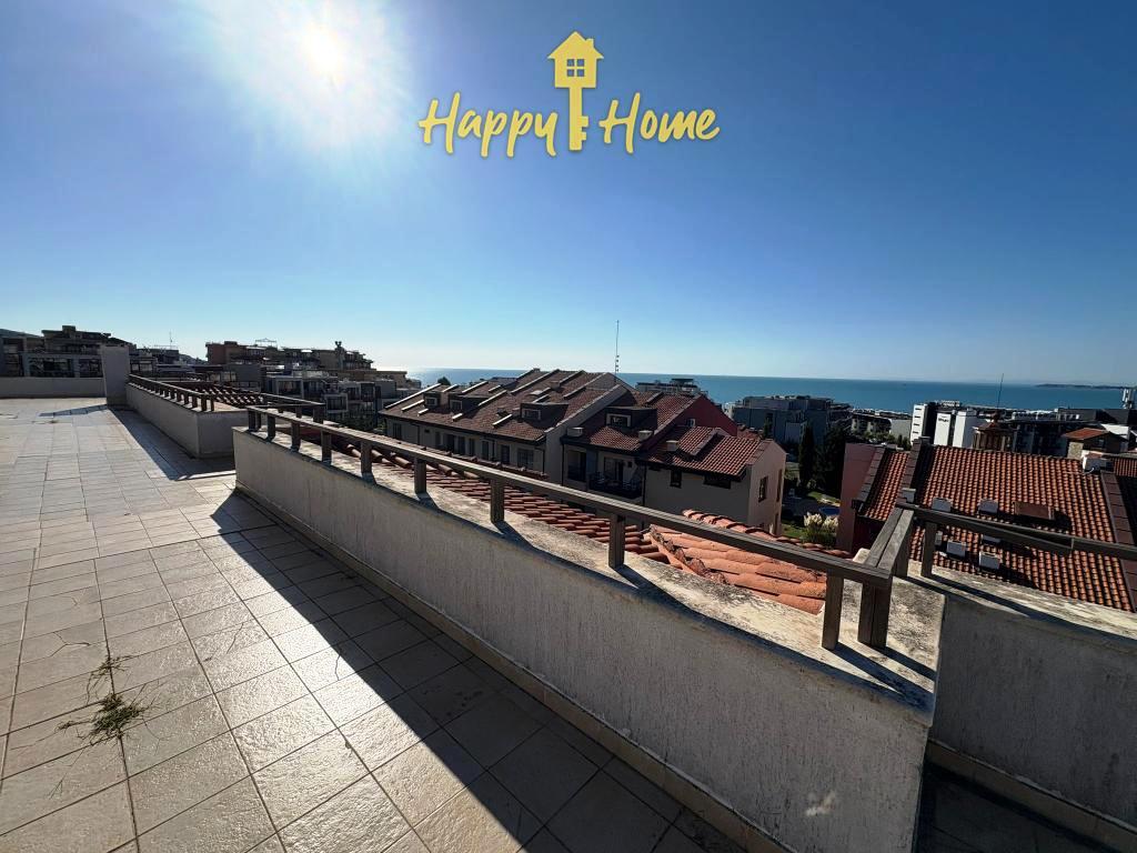 Studio à Sveti Vlas, Bulgarie, 41 m² - image 13