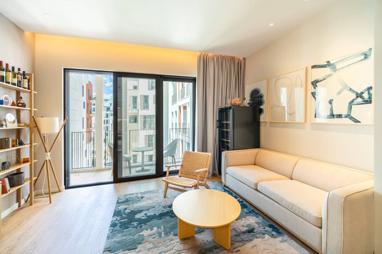 Appartamento a Tivat, Montenegro, 55 m² - foto 3