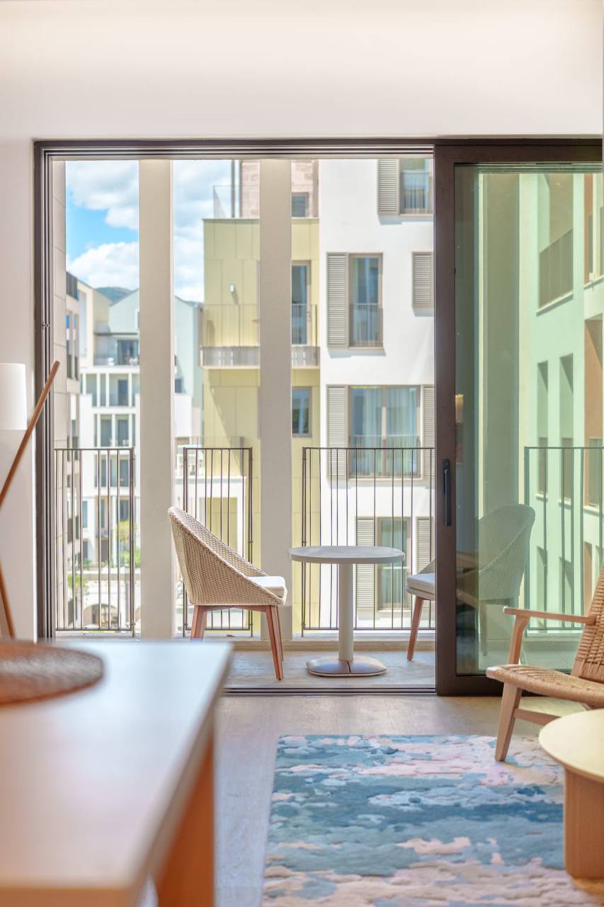 Appartamento a Tivat, Montenegro, 55 m² - foto 14