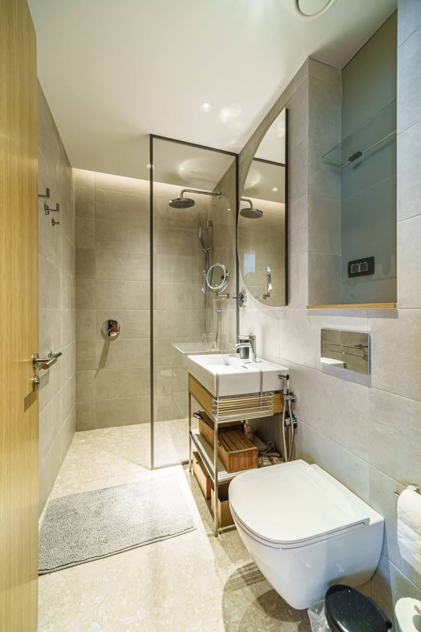 Appartamento a Tivat, Montenegro, 55 m² - foto 15