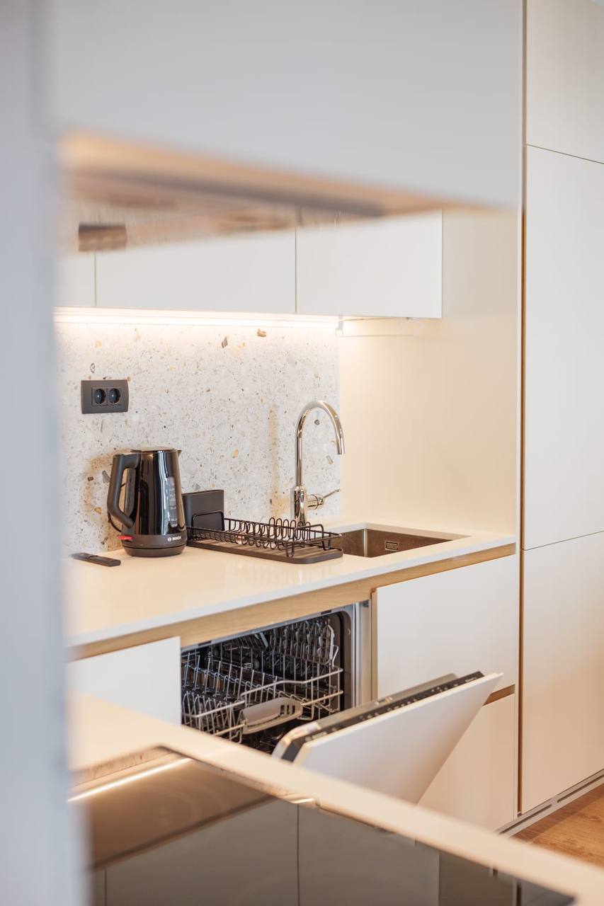 Appartamento a Tivat, Montenegro, 55 m² - foto 18