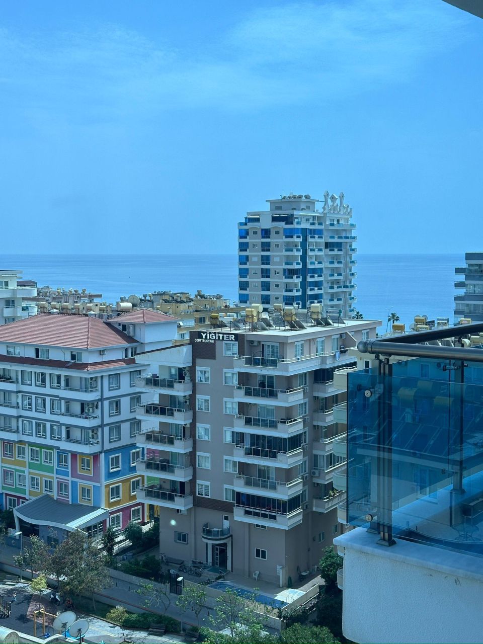 Flat in Alanya, Turkey, 65 m² - picture 6