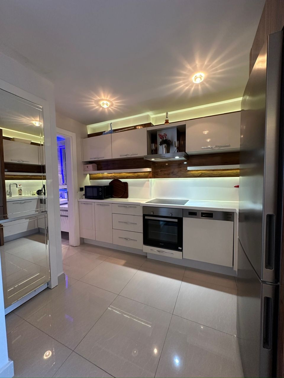 Flat in Alanya, Turkey, 65 m² - picture 5