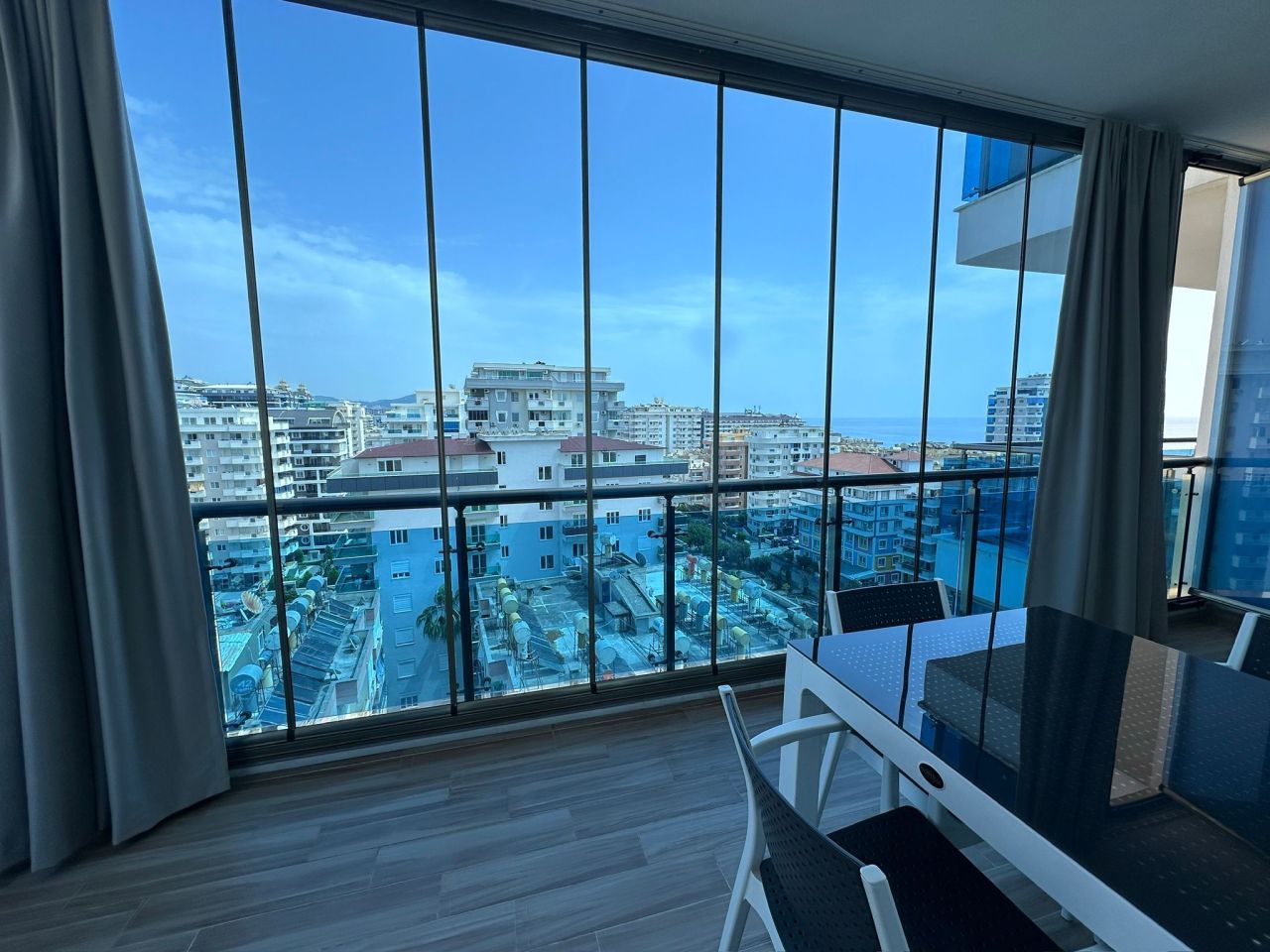 Flat in Alanya, Turkey, 65 m² - picture 7