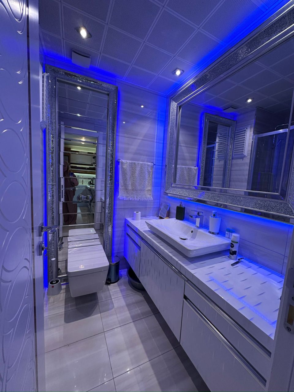 Flat in Alanya, Turkey, 65 m² - picture 13