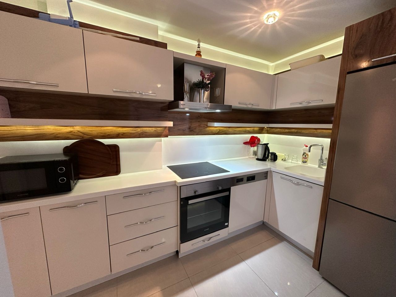 Flat in Alanya, Turkey, 65 m² - picture 9