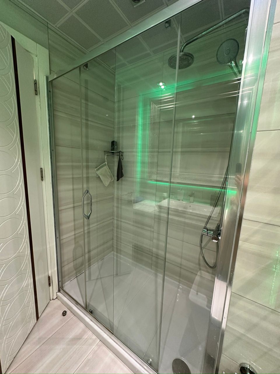 Flat in Alanya, Turkey, 65 m² - picture 14