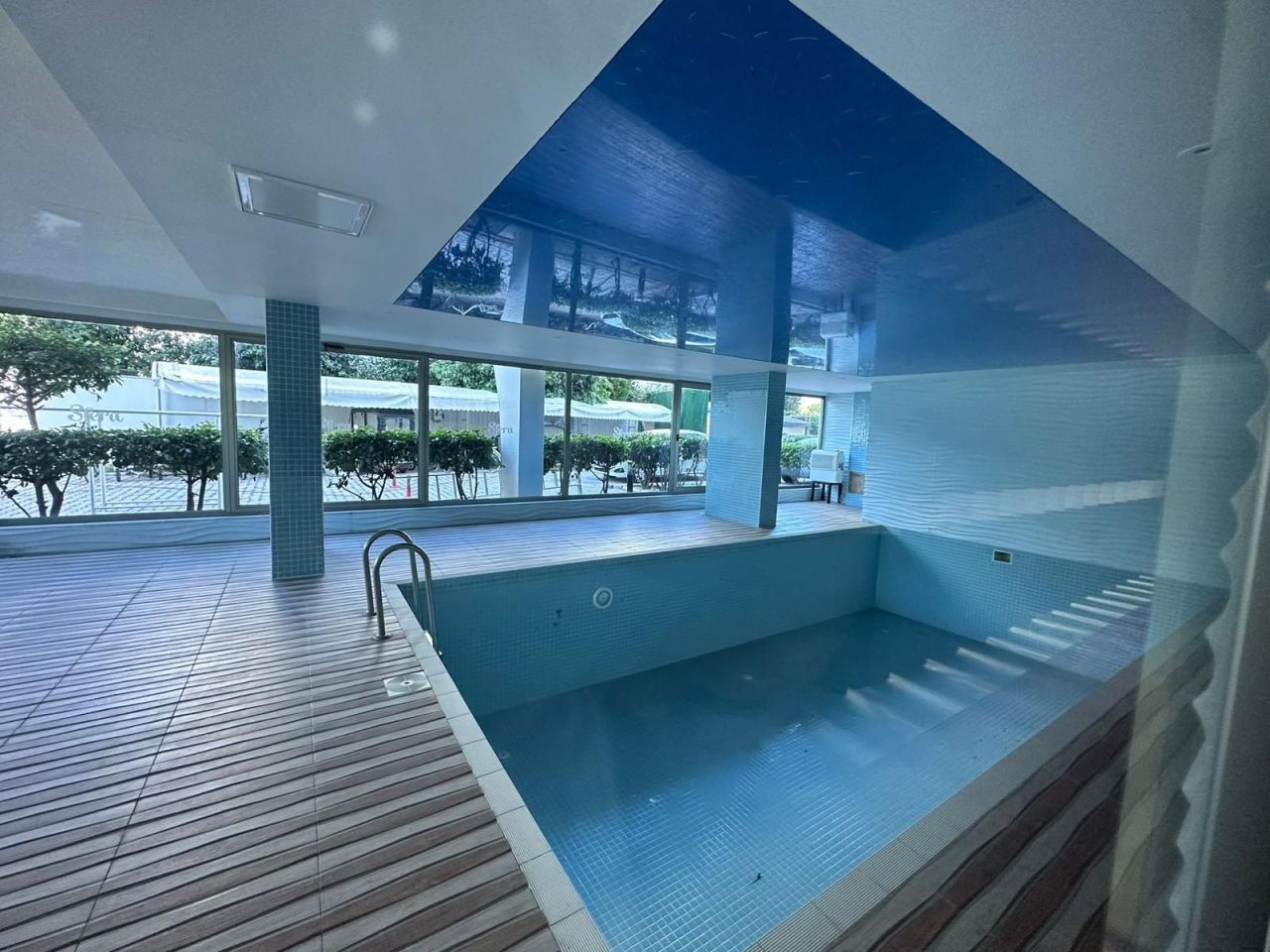 Flat in Alanya, Turkey, 65 m² - picture 15