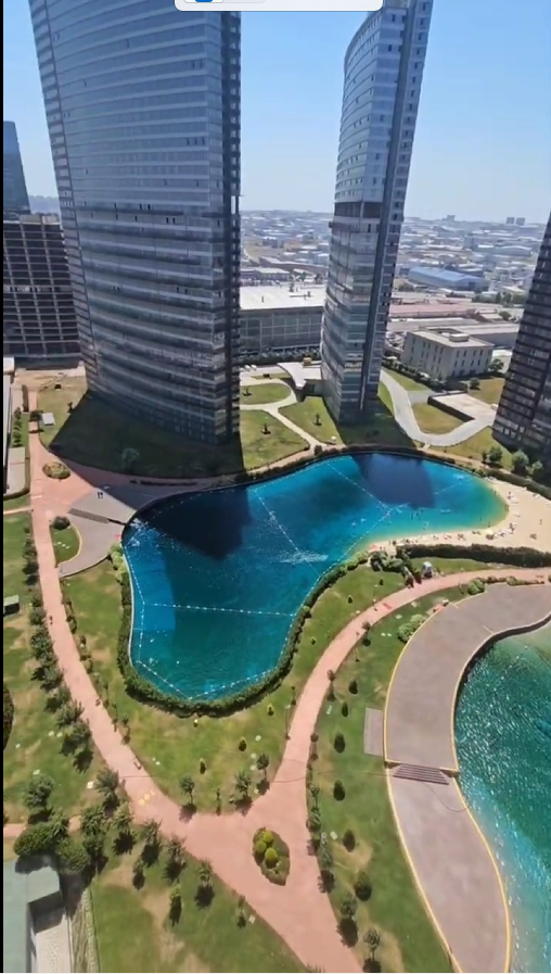 Apartment in Istanbul, Türkei, 90 m² - Foto 2