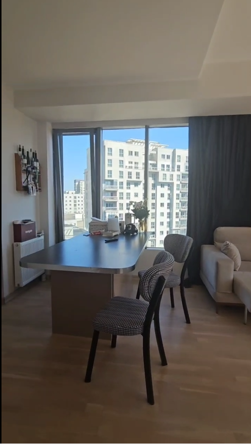 Apartment in Istanbul, Türkei, 90 m² - Foto 1