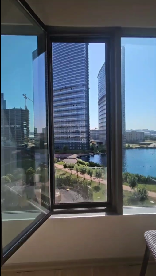 Apartment in Istanbul, Türkei, 90 m² - Foto 13