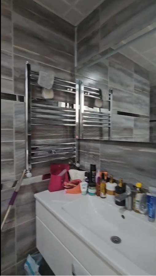 Apartment in Istanbul, Türkei, 90 m² - Foto 10