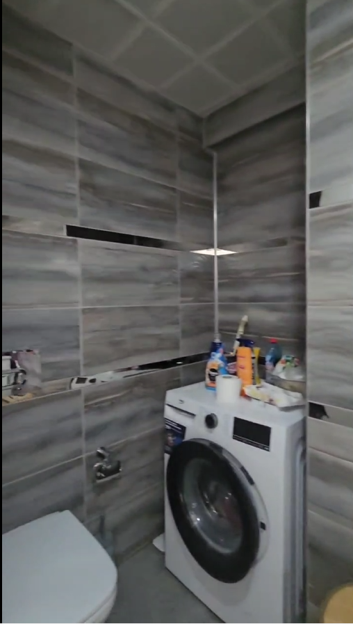 Apartment in Istanbul, Türkei, 90 m² - Foto 11